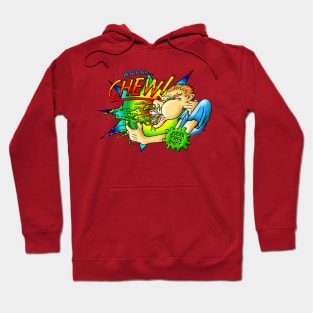 CHEW Sugar Free SNOT Hoodie